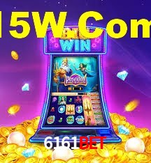 6161Bet: Seu Cassino Premiado com Pagamentos Rápidos