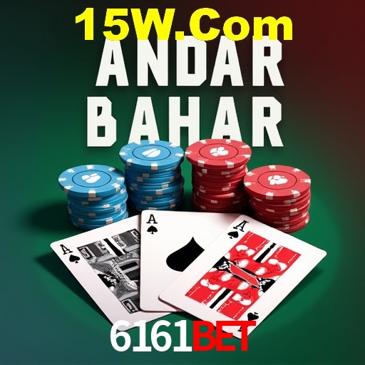 A Emoção da Loteria na 6161Bet: Uma Chance de Mudança de Vida