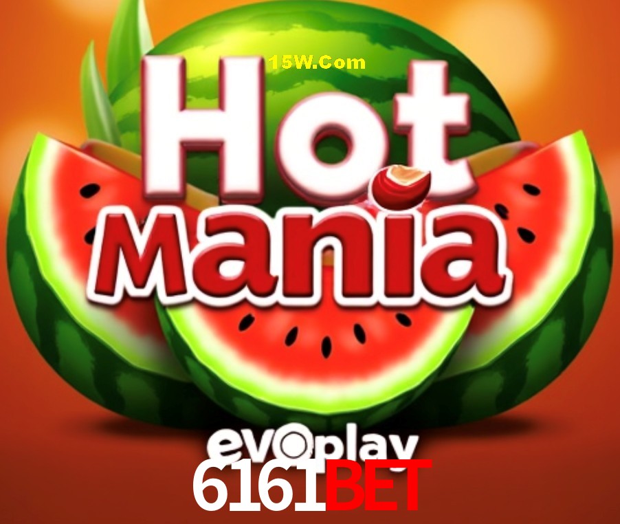Apostas de Futebol 6161Bet
