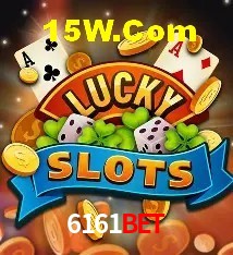 Casino Ao Vivo 6161Bet