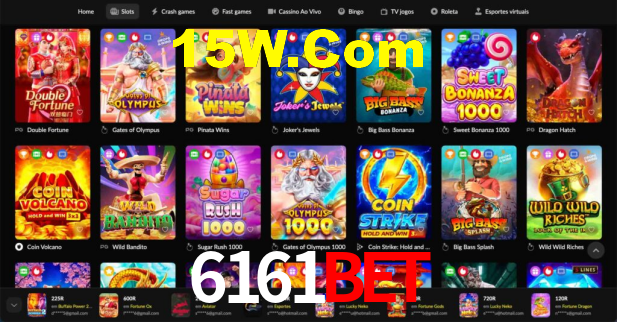 6161Bet App