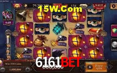 Segurança 2FA 6161Bet