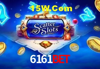 Provedores de Jogos 6161Bet