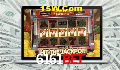 Estatísticas do Jogo 6161Bet