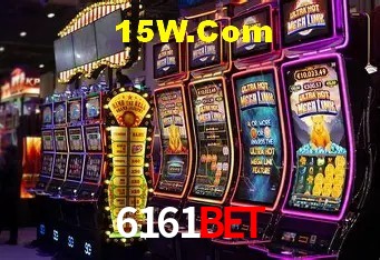 Recursos de Bônus 6161Bet