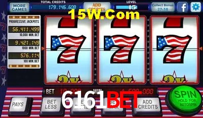 Ofertas Exclusivas 6161Bet