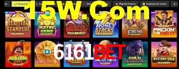 Roulette Table 6161Bet