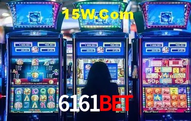 Promoção Relâmpago 6161Bet