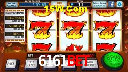 Especiais de Fim de Semana 6161Bet